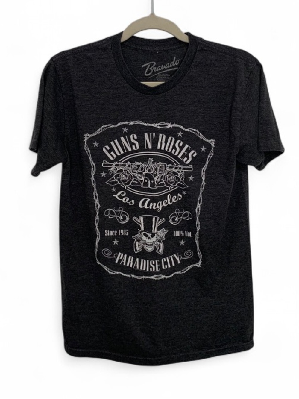 Bravado Guns N' Roses Graphic Band Tee
